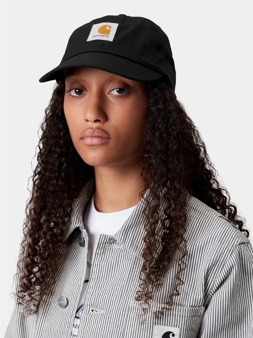 Carhartt WIP - Postal Cap